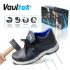 Vaultex safety shoes are impact-resistant, puncture-resistant, steel-toed, wear-resistant, anti-slip, and safe for cross-border work details Picture